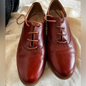 Mens Oxfords Size 8